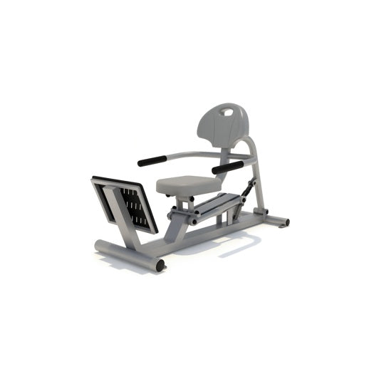 Echipamente fitness exterior