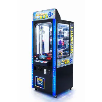 Mașină de Joc Arcade Lucky Key EP-G002