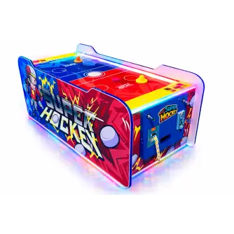 Masă de hockey arcade Super Hockey 2 EP-SP011
