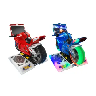 Joc arcade – Super Motorcycle EP-K069