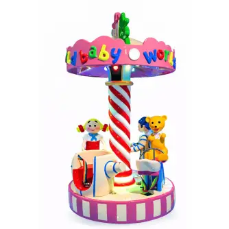Carusel Baby World EP-K135