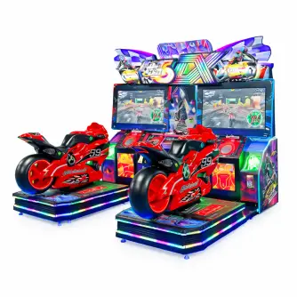 Joc arcade Super Motor EP-R022