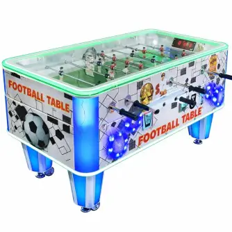 Joc arcade Football Table EP-SP028