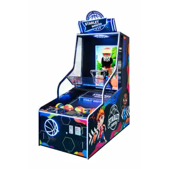 Joc arcade Starlet Shooter EP-SP118