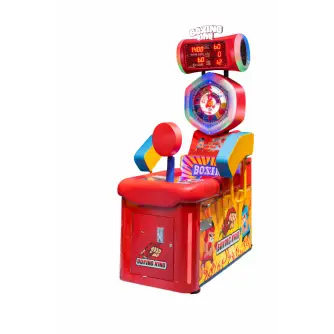 Joc arcade Boxing King EP-SP039
