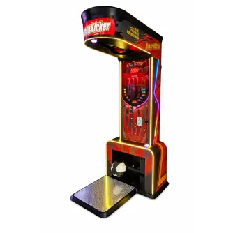 Joc arcade Boxer & Kicker EP-SP126