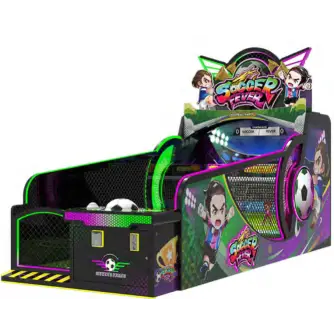 Joc arcade Soccer Fever EP-SP121