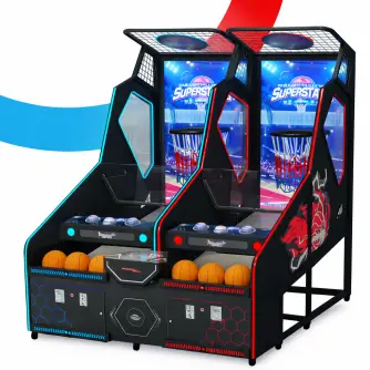 Joc arcade Basketball Superstar EP-SP110
