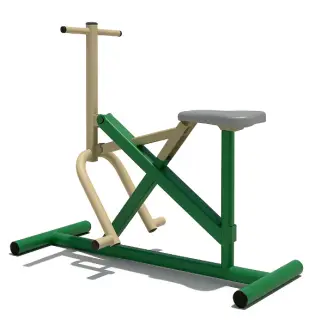 Aparat Călăreț Simplu – BNL-E002 (P36)