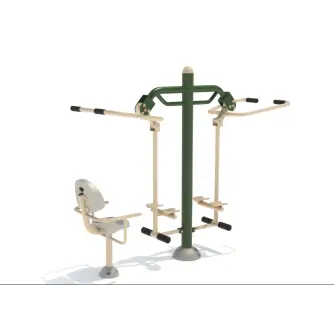 Aparat Tracțiune Adaptată II – BNL-D010 (P33)