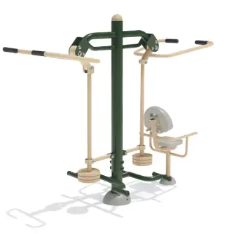 Aparat Tracțiune Adaptată – BNL-D006 (P32)