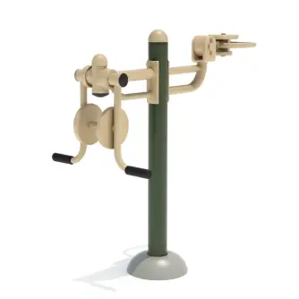 Trainer Brațe Adaptat – BNL-D001 (P31)