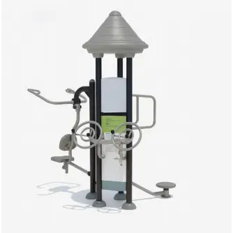 Stația Activă Trio – BNL-C043 (P28)