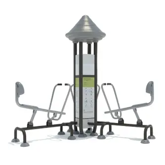 Canotaj Trio – BNL-C021 (P23)