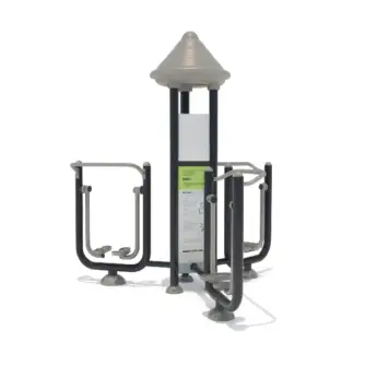 StepTrio – BNL-C020 (P23)