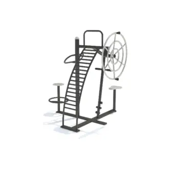 KinetiQ 4 – BNL-B074 (P18)