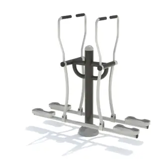 Aparat eliptic dublu (glisor) – BNL-B047 (P13)