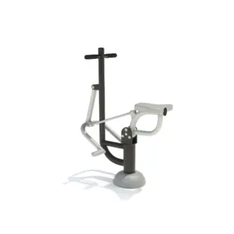 Aparat de călărie I – BNL-B008 (P06)