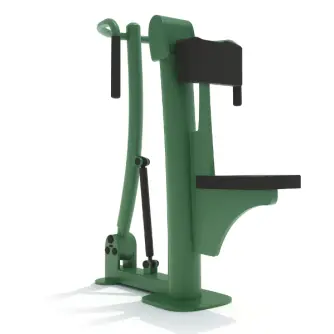 Aparat pentru împins cu înclinare înainte – BNL-A020 (P04)