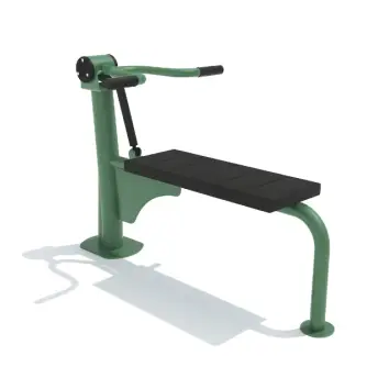 Aparat pentru extensii orizontale – BNL-A018 (P04)