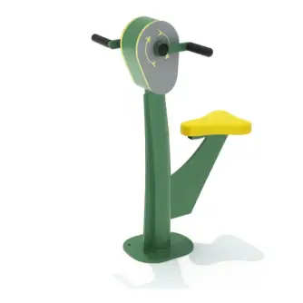 Aparat cu manivelă pentru brațe – BNL-A011 (P03)