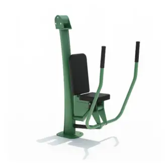 Aparat tracțiuni din șezut – BNL-A005 (P02)