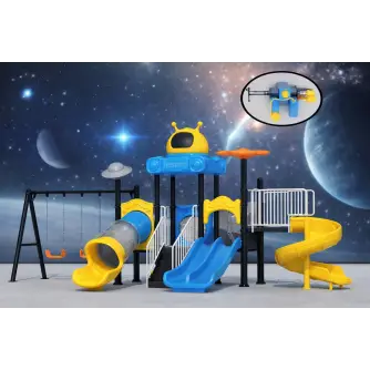 Ansamblul de Joacă Modular BNL056-03