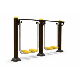 Aparat Fitness Exterior pentru Picioare BNL183-21