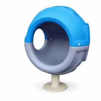 Scaun Rotativ BNL193-6