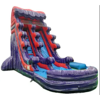 Tobogan Gonflabil Cascade