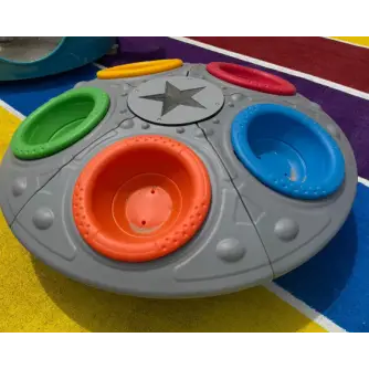 Disc Rotativ Colectiv BNL193-4