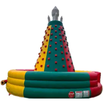 Joc Gonflabil Munte De Cățărare 1