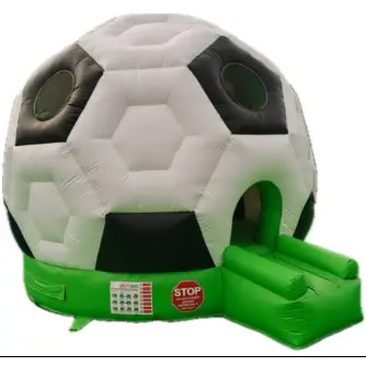 Spațiu Joacă Gonflabil Magic Ball