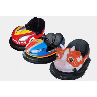 Mașinuță Bumper Car