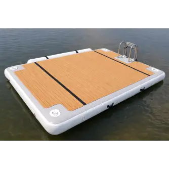 Platformă plutitoare gonflabilă Floating Deck