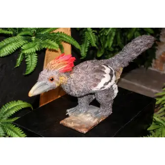 Dinozaur Decorativ Anchiornis 0,4 m