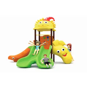 Ansamblu de joacă exterior  model N3