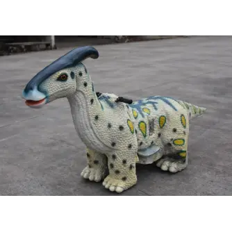 Mașinuță Animatronică Parasaurolophus 1,5–1,8 m