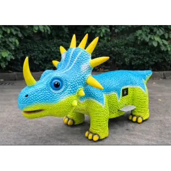 Mașinuță Animatronică Styracosaurus – 1,5–1,8 m