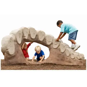 Structură de cățărare Skeleton