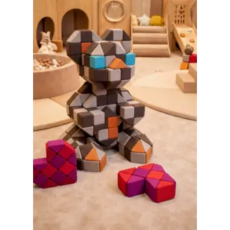 Joc Educațional pentru Dezvoltarea Cognitivă a Copiilor