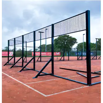 Teren de Padel Mobil QAZY-04