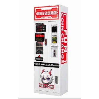 Mașină de numărat monede  EP-C011