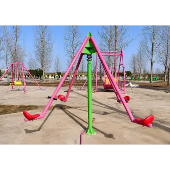 Balansoar cu Scaune Suspendate BNL-0150