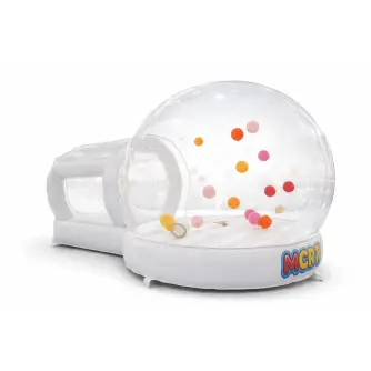 Balon Gonflabil Bubble House 2