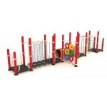 Trasee modulare tiroliana