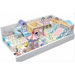 Locuri de joaca modulare