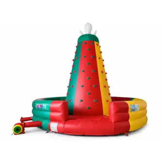 Joc Gonflabil Munte De Cățărare 1