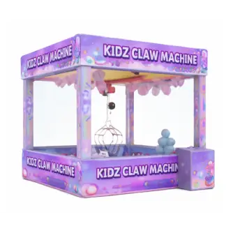 Mașină de Joc Arcade Human Claw EP-G072