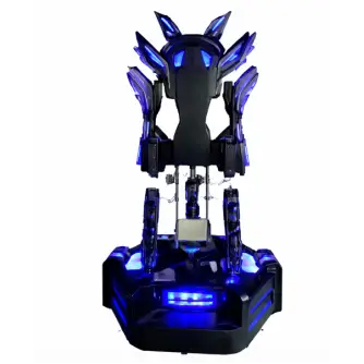 Simulator VR Flying Wings – EP-VR063